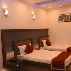 Hotel Mundra Inn :: Kutch Gujarat